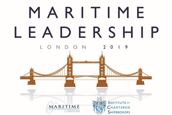 Maritime Leadership conference - LOGO LT